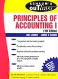 Schaum's Outline of Principles of Accounting I (Schaum's)