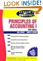 

Schaum's Outline of Principles of Accounting I (Schaum's)