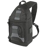 Lowepro Slingshot 200 All Weather Backpack (Black)