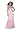 Cotton Candy Pink