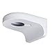 Dahua DH-PFB203W Waterproof Wall Mount Bracket for Dahua Dome IP Camera IPC-HDW4431C-A ,IPC-HDBW4431R-ZS,IPC-HDBW4431R-S, IPC-HDBW4431R-AS