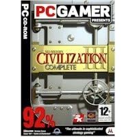 Civilization III Complete : Including Play the World and Conquests Expansion Packs.