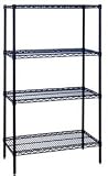 Shelf, 24“W x 48“L