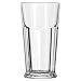 COOLER FTD GIBRALTAR 16Z, CS 2/DZ, 08-0763 LIBBEY GLASS, INC. GLASSWARE