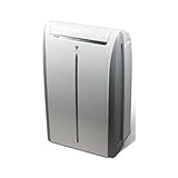 Ha Sh CV-PD13PX 13000 Btu Portable Air Conditioner