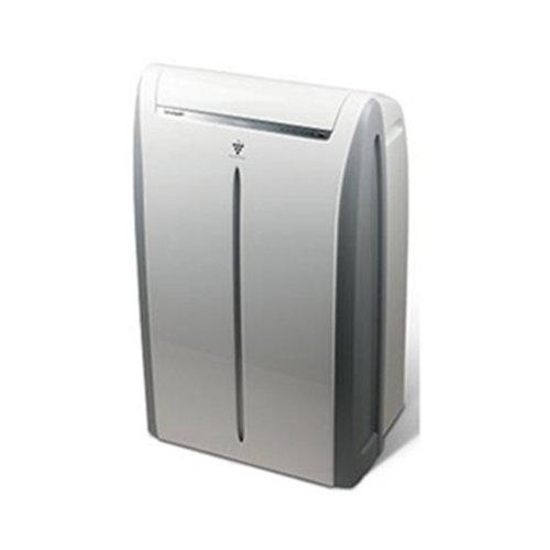 Sharp 13000 BTU Portable Air Conditioner with Remote CVPD13PX
