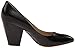 Nine West Women's Drummer Leather Dress Pump
