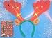 Musical Light Up Antlers