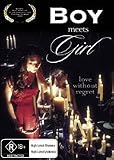 Produkt-Bild: Boy Meets Girl [ Australische Fassung, Keine Deutsche Sprache ]