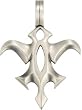 BICO AUSTRALIA JEWELRY (E20) THE HARPY - SWIFT MOVEMENT WIND SPIRIT