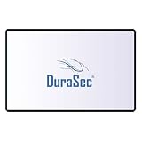 DuraSec HighTec screen protection film for Garmin Forerunner 301