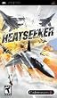 Heatseeker PSP