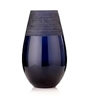 Bullet Cut Vase