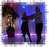 AMERICAN CHA CHA LEVEL 3-4 FIFTHTEEN (15) HOT CHA CHA MOVES LEARN FROM WORLD FAMOUS BALLROOM DANCE CHAMPION !!!