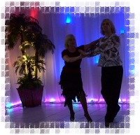 AMERICAN CHA CHA LEVEL 3-4 FIFTEEN (15) HOT CHA CHA MOVES LEARN FROM WORLD FAMOUS BALLROOM DANCE CHAMPION !!!