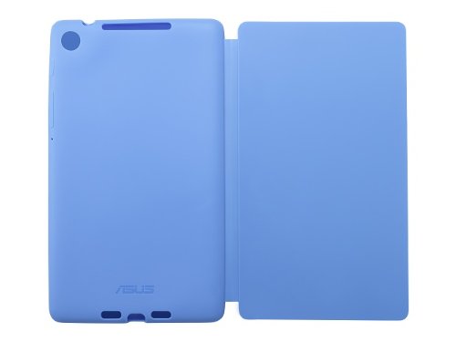 ASUS Nexus7 ( 2013 ) 専用トラベルカバー ( ブルー ) 90-XB3TOKSL00280-