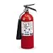 Kidde PRO5CDM Carbon Dioxide Fire Extinguisher
