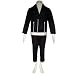 Naruto Kiba Inuzuka Second Hokage Cosplay Costume