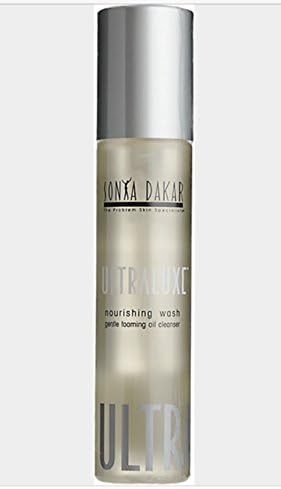 Sonya Dakar Ultraluxe Nourishing Wash 3.67 oz.