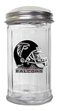 Review Bergamot  / Atlanta Falcons NFL Sugar Pourer