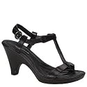 Born 'Alcala 2' High Heel Sandals Womens - Black