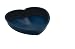 Faringdon Collection Bakers Pride Silicone 22cm Heart Cake Mould