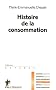 Histoire de la consommation