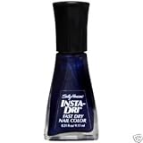 Sally Hansen Insta-dri Nail Blue 23