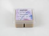 Sandalwood Fragrance Wax 3 Ounce Scented Tray
