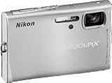 Nikon Coolpix S52C from Amazon.co.uk