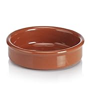 11cm Terracotta Dish