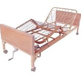 Drive Medical 15013 Foot Spring for Full Electric Bed