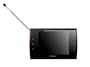 Odys Pocket Passion 9 cm (3,5 Zoll) Tragbarer Fernseher (DVB-T, Mikro SD) schwarz
