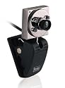 Hercules Webcam classic silver