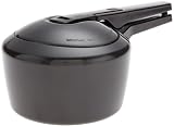 Futura by Hawkins Hard Anodized 2.0 Litre Pressure Cooker from Hawkins