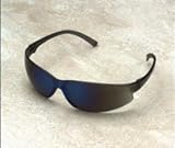 supERB Safety Glasses (Smoke Temple, Blue Frame, Blue Mirror Lens) - Lot of 12 supERB Safety Glasses (Smoke Temple, Blue Frame, Blue Mirror Lens) - Lot of 12