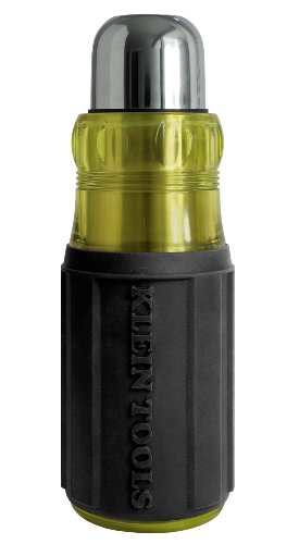 Childrens Toyshop  Tools & Hardware : 24 Oz. Insulated Beverage Hauler (KLE98005) Category: Outdoor Coolers