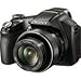 Sony Cyber-Shot DSC-HX100V 16.2 MP Exmor R CMOS Digital Still Camera with Carl Zeiss Vario-Tessar 30x Optical Zoom Lens and Full 