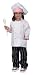 Aeromax 6-8 yrs. Jr. Executive Chef Suit PK