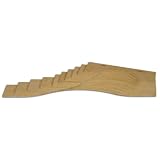 Woodhaven 5350 Cathedral Template Set