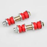 Energy Suspension 5.8105R Front End Link Set for Dodge Neon
