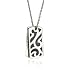 titanium mens necklace LH MEN T