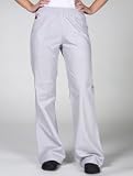 Dickies W Line Full Elastic Boot Cut Pant