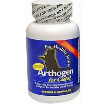 PetLabs360 Arthogen for Cats, 90 caps