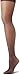 Hanes Silk Reflections Women's Too Day Sheer Control Top Sandalfoot Pantyhose