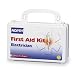 North Safety Products Construction/electricians First Aid Kit, 10 Unit, 019734-0021L