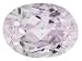 Jewelry : AVG 1.20CT 7X5MM OVAL KUNZITE