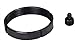 Free Float Nut Handling mount Adapter Kit Forend Barrel Nut / Jam Nut Ring / Nut