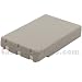 Minolta DiMage G400 Digital Camera Battery Lithium-Ion (1000 mAh) - Replacement for the Konica-Minolta DR-LB4, NP-500 & NP-600