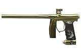 Invert Mini Paintball Gun Polished Olive/Matte Bronze
